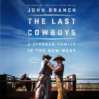 The_last_cowboys
